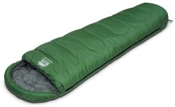 Спальник KSL Trekking Wide