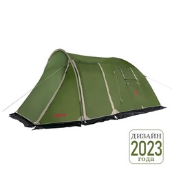 Палатка BTrace Osprey 4