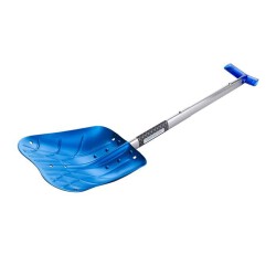 Лавинная лопата Ortovox Professional Alu III Blue