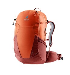 Рюкзак Deuter Futura 27 Paprika-Redwood
