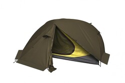 Палатка Normal Зеро Z 2N Si/PU Олива