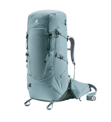 Рюкзак Deuter Aircontact Core 65+10 SL Shale-Ivy