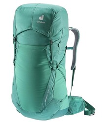 Рюкзак Deuter Aircontact Ultra 50+5 Fern-Alpinegreen