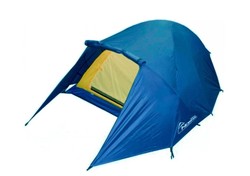 Палатка Normal Лотос 3 Морская волна