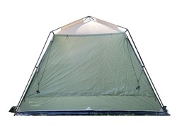 Палатка-шатер Btrace Comfort зеленый/бежевый