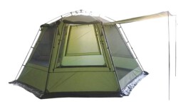 Палатка - шатер BTrace Opus