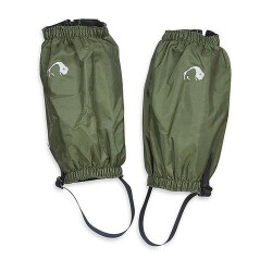 Гамаши Tatonka Gaiter 420 HD short L olive