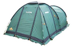 Палатка Alexika Nevada 4
