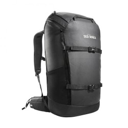 Рюкзак Tatonka City Pack 30 black