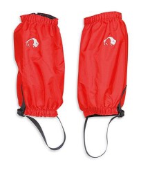Гамаши Tatonka Gaiter 420 HD short L red