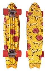 ​Globe Graphic Bantam ST 23 Pizza