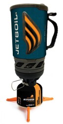 Комплект горелка с кастрюлей Jetboil Flash™ Matrix 1л
