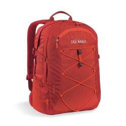 Рюкзак Tatonka Parrot 24 Women redbrown