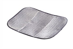 Теплоизолирующая сидушка High Peak Alukissen