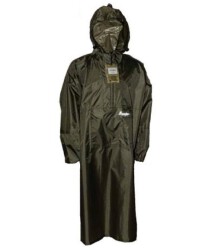 Пончо непромокаемое Canadian Camper stone