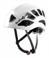 Каска RedFox Morpheus белый