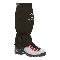 Гамаши TSL Sport Equipment Hiking M Black