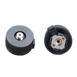 Переходник на цанговый баллон Tramp TRG-018