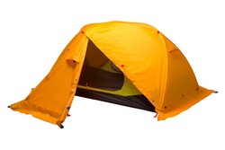 Палатка Normal Зеро Z 2 N жёлтый