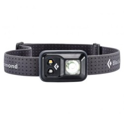 Налобный фонарь Black Diamond Cosmo Headlamp Black ONE