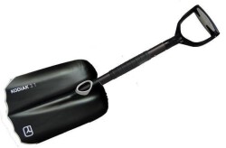 Лавинная лопата Ortovox Kodiak Grey