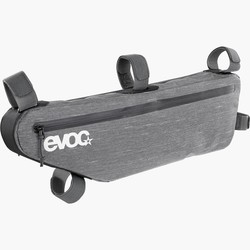 Сумка на раму велосипеда Evoc Frame Pack M Carbon Grey