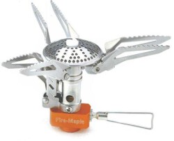 Горелка FIRE-MAPLE FMS-200