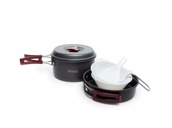 Набор посуды BTrace С0118 1-2 персоны