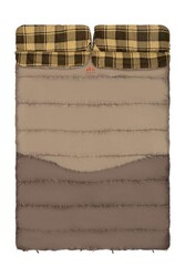 Спальный мешок Alexika Siberia Double