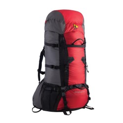 Рюкзак Bask Python 120 V3 red/grey