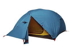 Палатка Normal Зеро Z 3 PRO Морская волна