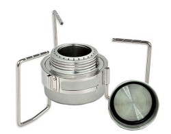 Ножки для горелки Tatonka Alcohol Burner