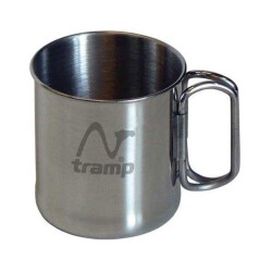 Кружка со складными ручками Tramp 300 мл. TRC-011