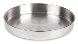 Сковорода из нержавеющей стали Tatonka Pan Multi Set