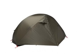 Палатка Normal Эльбрус 1 Si/PU Олива