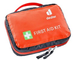 Аптечка Deuter First Aid Kit papaya