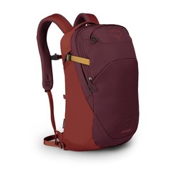 Рюкзак Osprey Apogee 28 Zircon Red