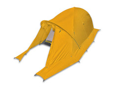 Палатка Normal Лотос 1,5 N Si желтый