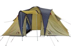 Палатка Indiana Sierra 4