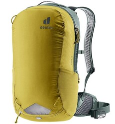 Рюкзак Deuter Race 16 Turmeric/Ivy