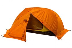 Палатка Normal Зеро Z 2 N оранжевый