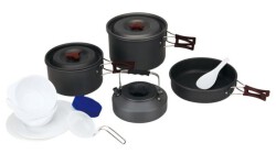 Набор посуды Fire-Maple FMC-209