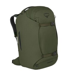 Рюкзак Osprey Porter 65 Haybale Green