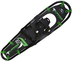 Снегоступы Canadian Camper Raptor R1034 25,4х86,4 black