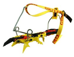 Альпинистские кошки Grivel Rambo 4 C-O-M