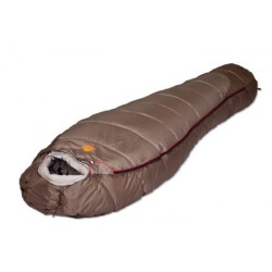 Спальник Alexika Nord оливковый