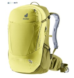 Рюкзак Deuter Trans Alpine 30 Sprout-Cactus