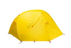 Палатка Normal Зеро Z 2 PRO Si/PU Желтый