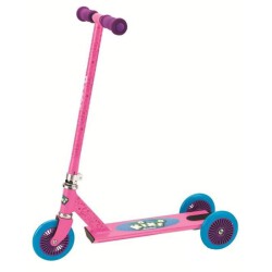 Самокат Razor Kixi Mixi розовый