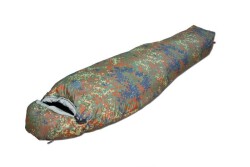 Спальник Tengu Mark 29SB flecktarn